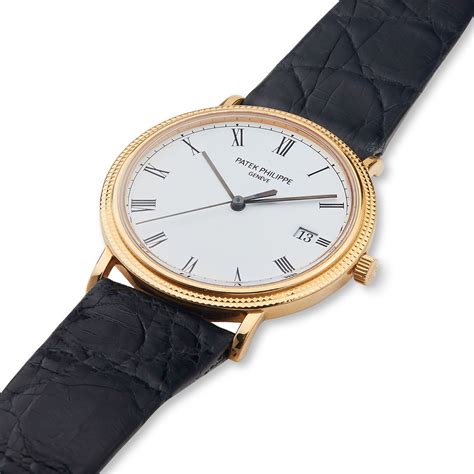 patek philippe quartz